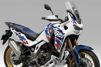 Honda Africa Twin: xe adventure đầy mạnh mẽ cho những chuyến đi đường dài với 649 triệu đồng