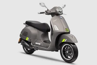 Cập nhật giá dòng xe Vespa GTS Super mới nhất