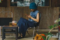 “Cozy Coffee”-xu hướng thưởng thức cà phê mới của giới trẻ