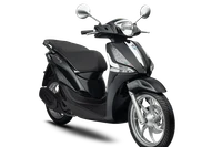 Piaggio Liberty-Dòng xe tay ga đẳng cấp đến từ nước Ý.