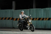 Quý ông cổ điện hiện đại-Yamaha XS155R: Cập nhật bảng giá tháng 7 mới nhất