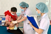 Nâng tỷ lệ bao phủ bảo hiểm y tế vùng dân tộc thiểu số Gia Lai