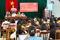 Pleiku: 94,7% học sinh, sinh viên tham gia bảo hiểm y tế