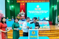 Đại hội Công đoàn ngành Y tế Gia Lai nhiệm kỳ 2023-2028