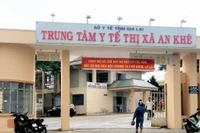 Gia Lai: Thêm 1 trường hợp tử vong do sốt xuất huyết