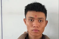Mang Yang: Tạm giam đối tượng cướp giật tài sản