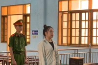 Siêu lừa 9X, lãnh 18 năm tù