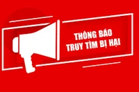 Công an tỉnh Gia Lai tìm người bị hại vụ án Nguyễn Phạm Hoàng lừa đảo chiếm đoạt tài sản