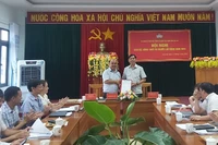 Hội nghị cán bộ, công chức cơ quan Ủy ban MTTQ Việt Nam tỉnh Gia Lai năm 2024