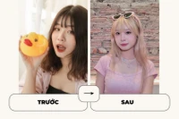 Giới trẻ chi tiền đi tìm “màu sắc cá nhân”
