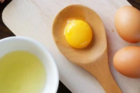 Lợi ích đáng ngạc nhiên của lòng trắng trứng