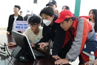 Hướng nghiệp cho Gen Z ở Bình Định, Gia Lai và Phú Yên