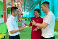 Thanh toán học phí không dùng tiền mặt: Tiện ích, minh bạch
