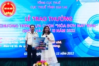 Hóa đơn điện tử khởi tạo từ máy tính tiền