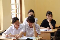 Chỉ xét tuyển đại học bằng học bạ nếu chất lượng đồng đều và trung thực 