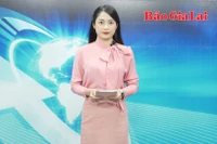 Gia Lai 24h: Năm 2024, đào tạo cao cấp lý luận chính trị cho 395 cán bộ, công chức, viên chức 