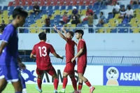 Kết quả U23 Đông Nam Á 2023: Đã xác định xong hai cặp bán kết