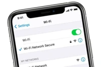 7 cách giúp bạn khắc phục lỗi iPhone bị mất kết nối Wifi