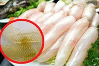 4 lợi ích của việc ăn bong bóng cá đối với nam giới