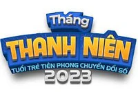 Tuổi trẻ tiên phong chuyển đổi số