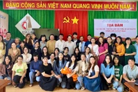 Chờ những cây bút trẻ về đề tài dân tộc thiểu số Tây Nguyên