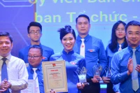 Tuyên dương 75 Thanh niên tiên tiến làm theo lời Bác