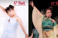 Sao Việt 25/5: Siu Black trẻ trung với tóc ngắn, Việt Hương khoe ảnh năm 17 tuổi
