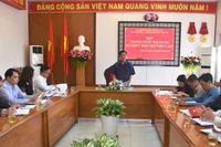 Hội chợ việc làm tỉnh Gia Lai 2023: Hỗ trợ tư vấn, kết nối bền vững