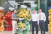 Vietcombank Bắc Gia Lai tăng tốc phát triển mạng lưới, phủ sóng thị phần 