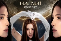 Hà Nhi tổ chức live concert đầu tiên trong sự nghiệp, vừa thông báo đã 'cháy vé'