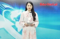 Gia Lai 24h: Gia Lai có 2 dự án vào vòng bán kết cuộc thi Dự án Khởi nghiệp xanh toàn quốc