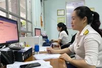 Ngành Thuế Gia Lai gặp khó trong thu ngân sách