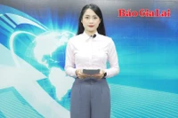 Gia Lai 24h: 679 tác phẩm tham gia cuộc thi chính luận bảo vệ nền tảng tư tưởng của Đảng