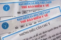 Bộ Y tế trả lời kiến nghị của cử tri về hỗ trợ đóng BHYT cho học sinh