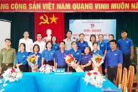 Ia Pa: Tổng kết Tháng thanh niên năm 2023