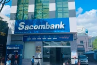 Sacombank lên tiếng vụ khách gửi tiền bị mất gần 47 tỉ đồng