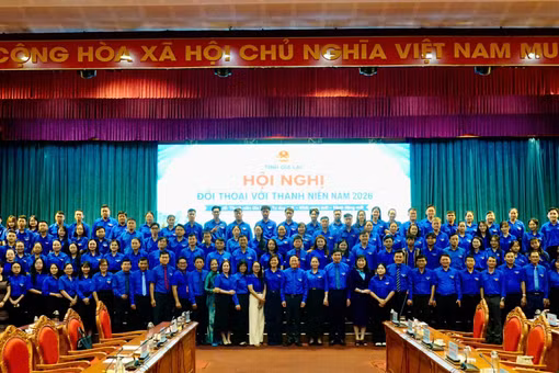 Thanh niên Gia Lai phải xây dựng khát vọng lớn, bản lĩnh lớn và năng lực hội nhập.