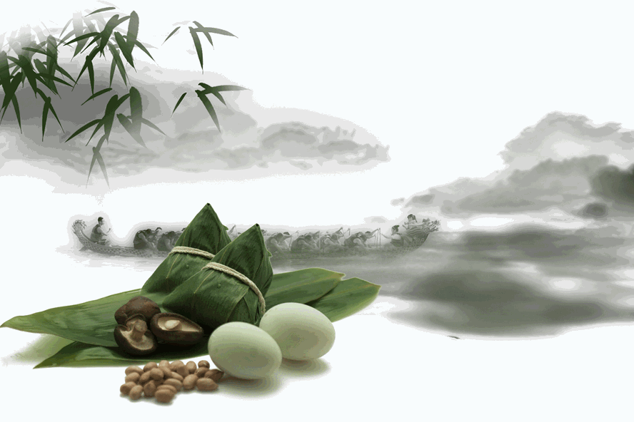 Người Trung Quốc có phong tục ăn bánh tro vào dịp Tết Đoan ngọ. Ảnh: CGTN. Người Trung Quốc có phong tục ăn bánh tro vào dịp Tết Đoan ngọ. Ảnh: CGTN.