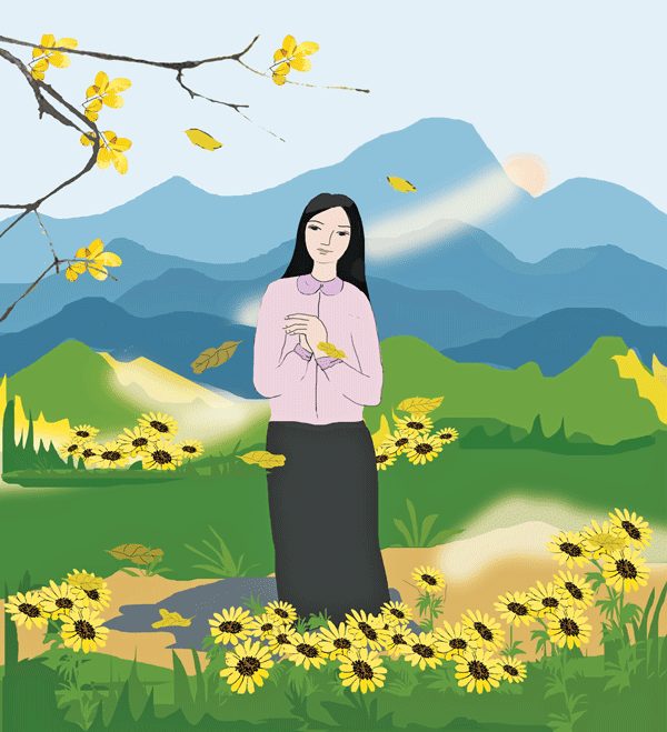 Minh họa: Huyền Trang