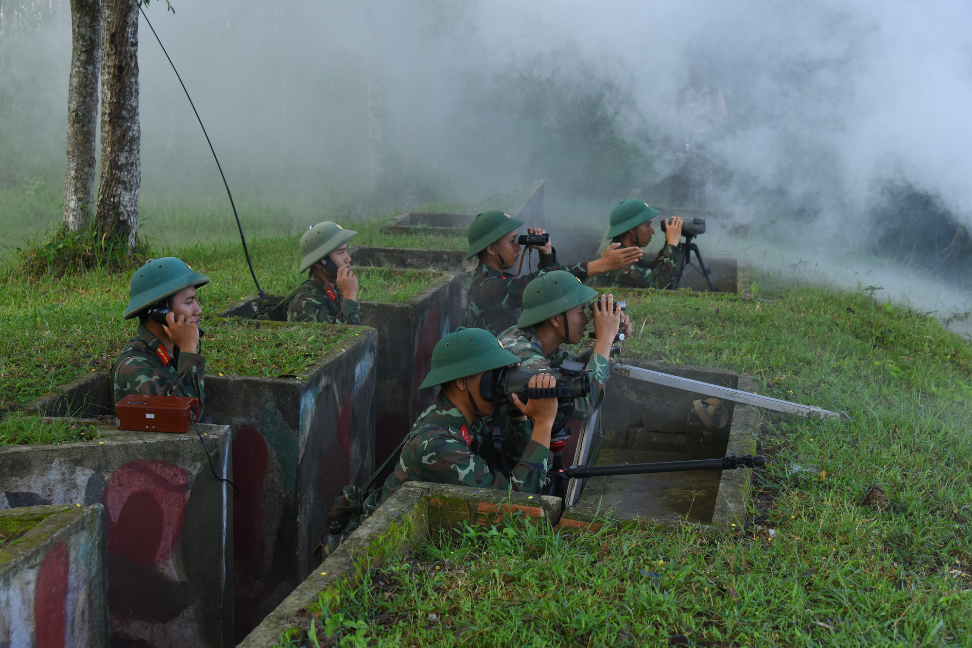 Ảnh: Nhất Hạnh nha-1619.jpg
