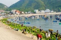 Nhơn Hải Làng chài thức giấc