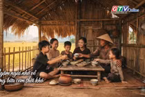 Ngăn ký ức: Ngậm ngùi nhớ về những bữa cơm thời khó