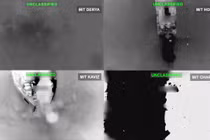 Mỹ ra đòn trả đũa vụ IRGC nã tên lửa vào tàu chiến của Hải quân Mỹ