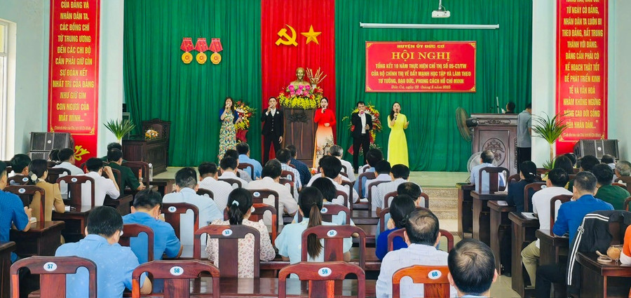 Quang cảnh Hội nghị. Ảnh: Thanh Tịnh z6627249486862-752fa26e78420e600c9f47c5c06cbd34.jpg