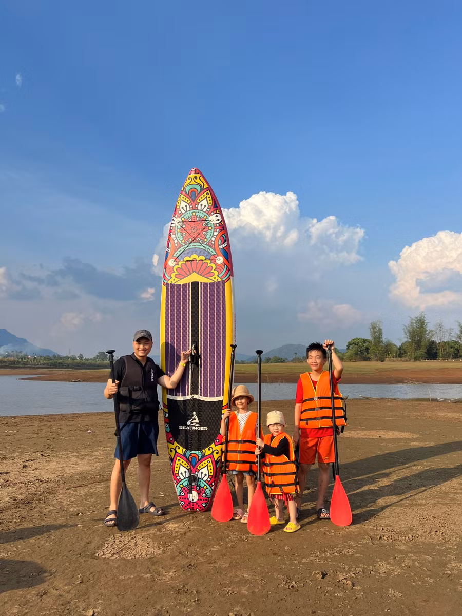 Ảnh: Đoàn Lanh Ảnh: Đoàn Lanh