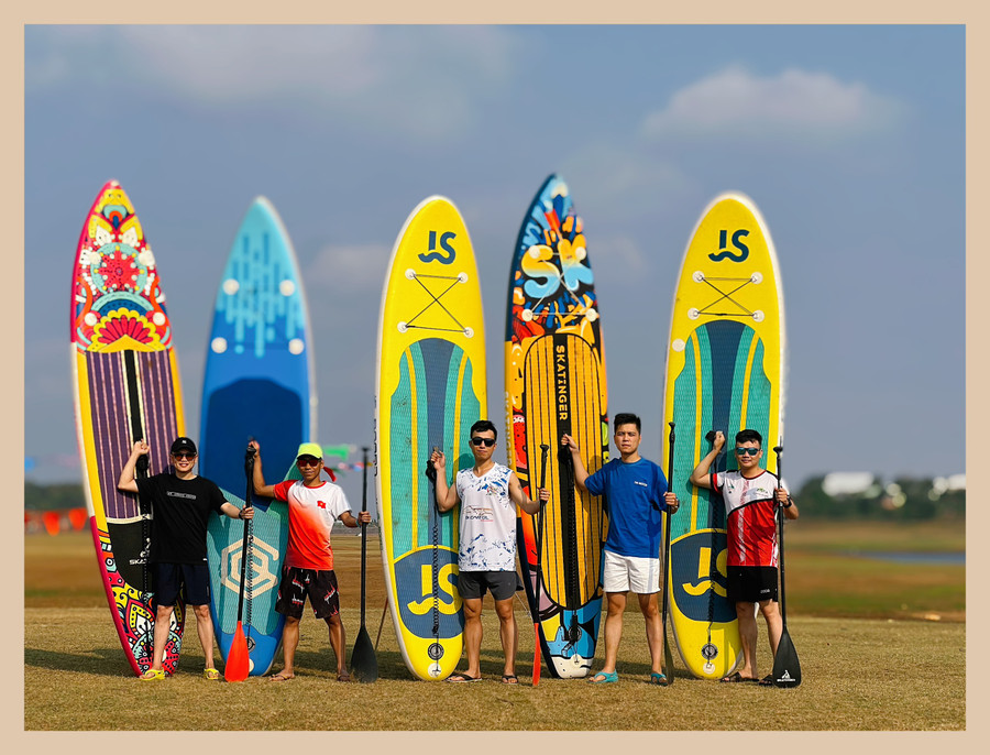 Ảnh: Đoàn Lanh Ảnh: Đoàn Lanh