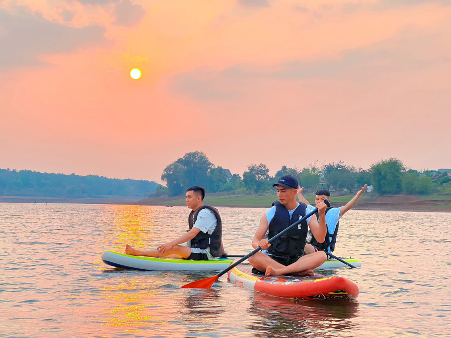 Ảnh: Đoàn Lanh Ảnh: Đoàn Lanh