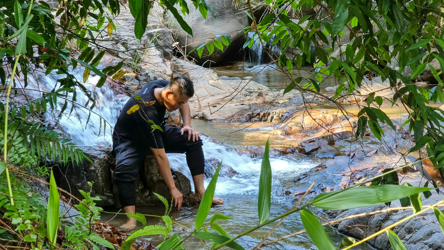 Ảnh: Bi Ly Ảnh: Bi Ly