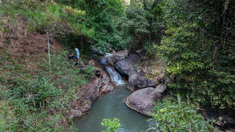 Ảnh: Bi Ly Ảnh: Bi Ly