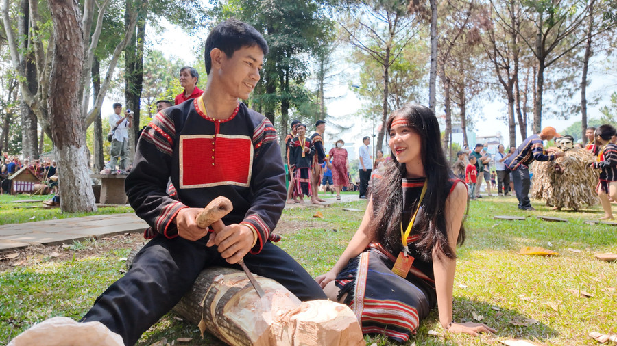 Ảnh: Nguyễn Ngọc Duy Ảnh: Nguyễn Ngọc Duy